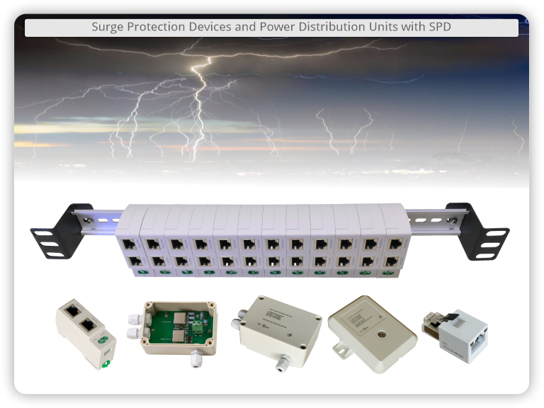 Surge Protection